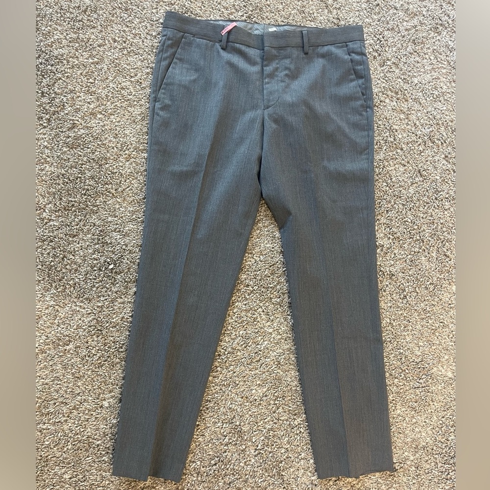 Men’s dress pants